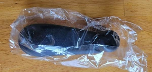 Manual Window Crank Handle for 1999-2013 GMC Pick ups, Vans, SUVs #GM1354110 - Picture 1 of 4