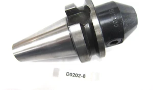 SOPORTE FRESADORA FINAL COLLIS BT-40 40BT .750 dia 2.5 proj D-0202-8 "e" - Imagen 1 de 4