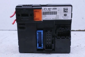 2010 2011 Audi A6 Anti Theft Comfort Control Module OEM Used - Picture 1 of 5