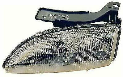 1995 1999 For CHEVROLET CAVALIER RH RIGHT PASSENGER SIDE HEADLIGHT NEW - Imagem 1 de 1