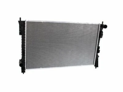 For 2013 Ford Taurus Radiator TYC 22443NH 2.0L 4 Cyl Radiator Foto 1 de 2