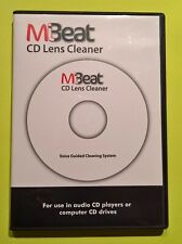 MjBeat CD Lens Cleaner [ CD ] neuwertig