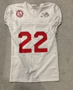 Maglia da calcio Doug Flutie & Donny Thiry Foundation ""Phillips"" sul retro - Taglia M - Foto 1 di 4