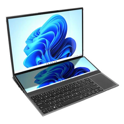 16in  Screen Laptop For  11 For Core I7 Processor 16GB 1TB Laptop - Image 1 of 4