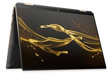 HP Spectre x360 14 Convertible PC 13.5" 3K2K OLED i7-1165G7 16GB 512GB SSD+32GB