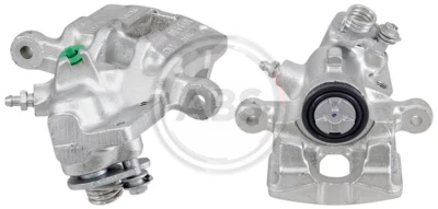 Pinza de freno trasera izquierda A.B.S. 727671 para Nissan Micra 1992-2003 Foto 1 de 4