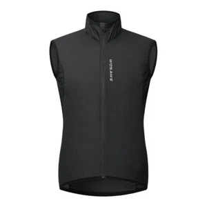 WOSAWE Men Women Lightweight MTB Cycling Vest Windproof Waterproof Running Tops - Picture 1 of 12