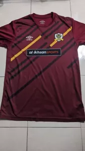 PERAK TRAINING KIT 2018 ORIGINAL - Picture 1 of 2