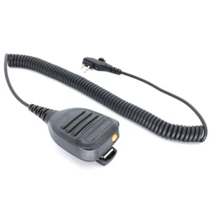 Microphone haut-parleur talkie-walkie pour HYT Hytera PD500 TD500 TD510 TC-508 BD - Photo 1/12