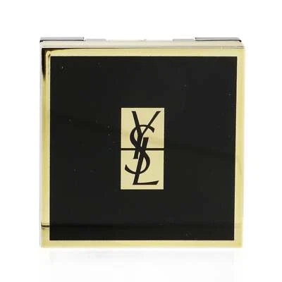 Yves Saint Laurent Satin Crush Eyeshadow (Satin Glow) - # 5 Radical Rust  1.8... - Image 1 of 4