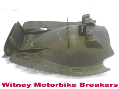 DUCATI REAR MUD GUARD INNER UNDERTRAY FENDER  ST2 ST3 ST4 ST 2 3 4 1997-2007 - Image 1 of 4