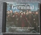 Germinal (Renaud) - Jean Louis Roques , BO du film / OST, CD