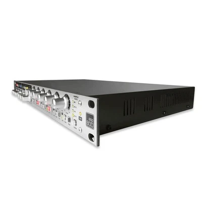 Audient ASP 800 - Class A Microphone Preamp and A/D converter with 8 channels - Bild 1 von 3