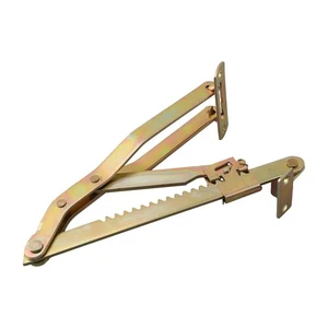 Adjustable Angle Hinge MultiLevel Customization Heavy Duty Hinge Installation - Picture 1 of 24