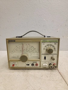 Signalgenerator Leader LSG-17 100KHz-150MHz. (450MHz.) - Picture 1 of 14