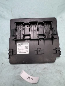 2012-2015 VW PASSAT BCM BCU Body Comfort Control Module OEM 5K0937085S - Picture 1 of 7