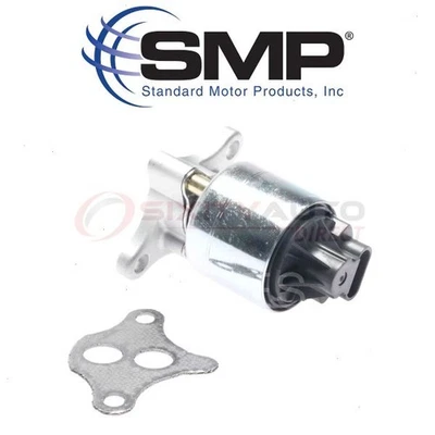SMP T-Series EGR Valve for 1996-2005 Chevrolet Monte Carlo - Emission ep Foto 1 de 4
