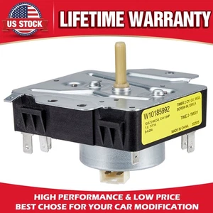 PS11749833 418-095-20-B5 AP6016542 Trockner Timer W10185992 für Whirlpool, Maytag - Bild 1 von 17