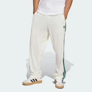 Adidas Originals ADICOLOR FIREBIRD TRACK PANTS KA0480 WHITE S-2XL ASIAN FIT - Picture 1 of 6