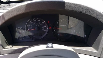 (LOCAL PICKUP ONLY) Hood Fits 05-10 GRAND CHEROKEE 619603 - Image 1 of 4