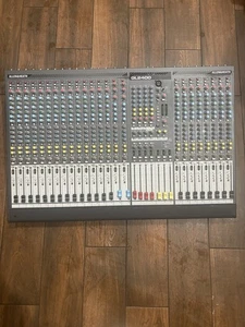 ALLEN & HEATH GL2400-32 Professional  Audio Mixer In Great Condition FAST SHIP ! - Picture 1 of 7