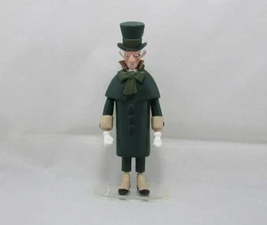 JLU Mad Hatter Custom Justice League Unlimited Made 2 Order Sculpt By Casimir - Picture 1 of 1