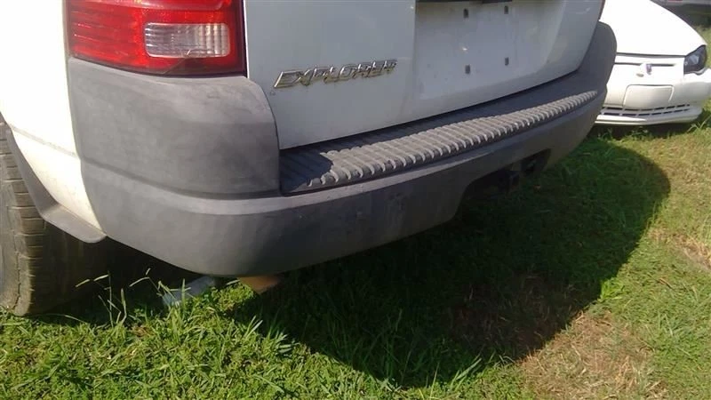 Parachoques trasero Exc Sport Trac 1-1/4" receptor XLS compatible con Ford Explorer 02-04 Foto 1 de 4