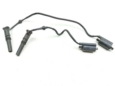 92-97 Suzuki VS800 Intruder 800 Ignition Coil Plugs Packs - Image 1 of 4