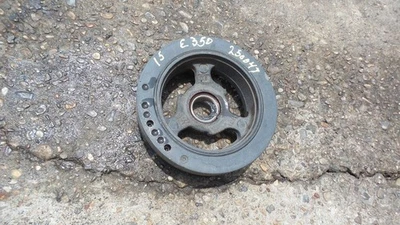 Polea de manivela equilibradora armónica 5,4 L 8-330 para camioneta Ford E350 09-16 1106583 Foto 1 de 4