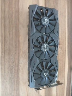 ASUS ROG Strix GTX 1070 Graphics Card TESTED - Image 1 of 2