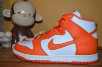 nike dunk sb high syracuse