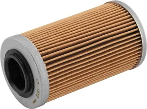 17-1652 bikemaster oil filter - Picture 1 of 1