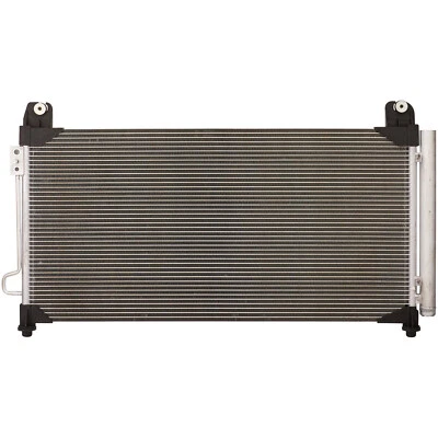 A/C Condenser For Chevrolet Silverado 2500 HD 3500 GMC Sierra DPI 4739 - Image 1 of 4