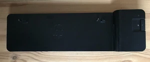 HP 2013 UltraSlim Docking Station inkl. 65W Netzteil D9Y32AA - Bild 1 von 5