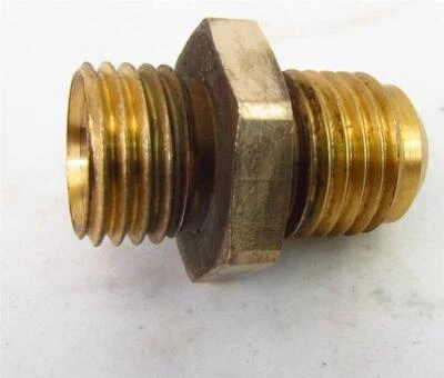 Ferragem de encaixe de trilho de combustível 2.0T FSI BWT B7 AUDI A4 06-08 ORIGINAL DO FABRICANTE ORIGINAL OE - Imagem 1 de 2