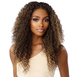 Sensationnel Butta Lace 360 Glueless HD Lace Front Wig - BUTTA 360 UNIT 6 - Picture 1 of 4