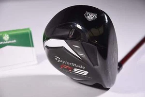 Taylormade R9 Superdeep Driver / 8.5 Degree / X-Flex Fubuki 73 Shaft - Picture 1 of 8