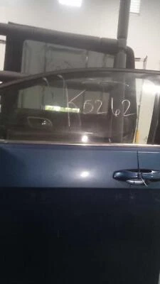 Used Front Left Door Assembly Front fits: 2017 Volkswagen Golf Htbk electric 4 D - Image 1 of 4