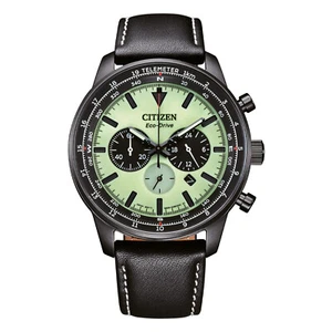OROLOGIO CITIZEN AVIATOR CRONO UOMO ref. CA4505-21X - Imagen 1 de 4