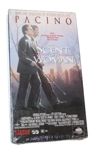 Scent of a Women VHS 1993 Al Pacino Chris O'Donnell - Bild 1 von 3