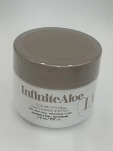 IA InfiniteAloe Complete Skin Care 8fl oz New SEALED - Picture 1 of 3