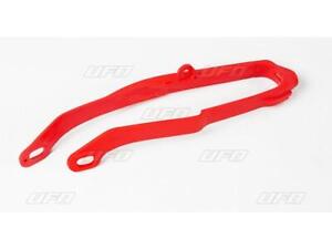 Szlifierka wahadłowa Szlifierka łańcuchowa Chain pasuje do Honda Cr 125 250 R 00-07 czerwona