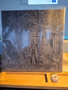 Coniferous Swamp Songs from the Contaminated Soil LP - Picture 1 of 5