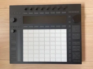 Ableton Push3 Standalone Edition MIDI Controller Beat Production F/J Excellent - Picture 1 of 5