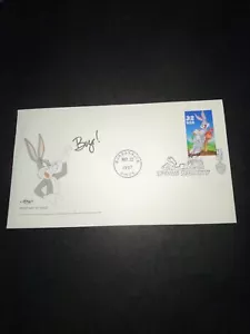 1997 Bugs Bunny Stamp First Day Cover FDC Sc3137 Artmaster Cachet - Picture 1 of 6