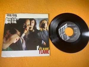 F5-20 CHEAP TRICK The Flame - 1988 - PROMO - 34-07745 - Picture 1 of 7