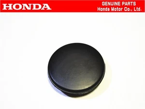 HONDA ACURA 90-93 INTEGRA GSR DA6 Rear Wiper Plug Cap Delete Block Off OEM - Picture 1 of 2