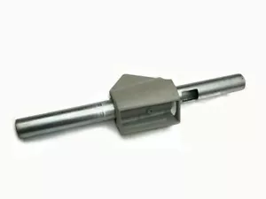 New Vespa Headset Gear Change Bar Rod LML PX PE T5 Scooter - Picture 1 of 5