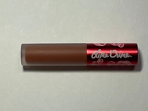 LIME CRIME VELVETINE LIQUID LIPSTICK CINDY COSMETICS TRAVEL 0.07FL OZ - Picture 1 of 2
