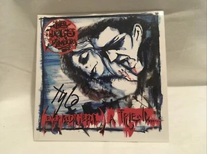 Tyla - Everybody Needs A Friend CD, Signed On The Front. - Picture 1 of 4